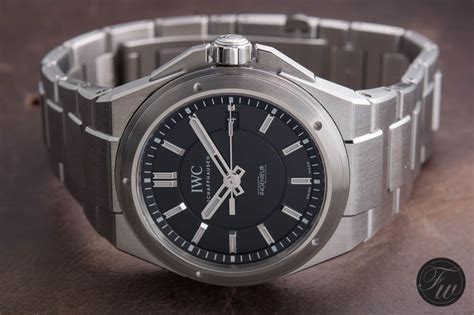 iwc ingenieur reference 3239.